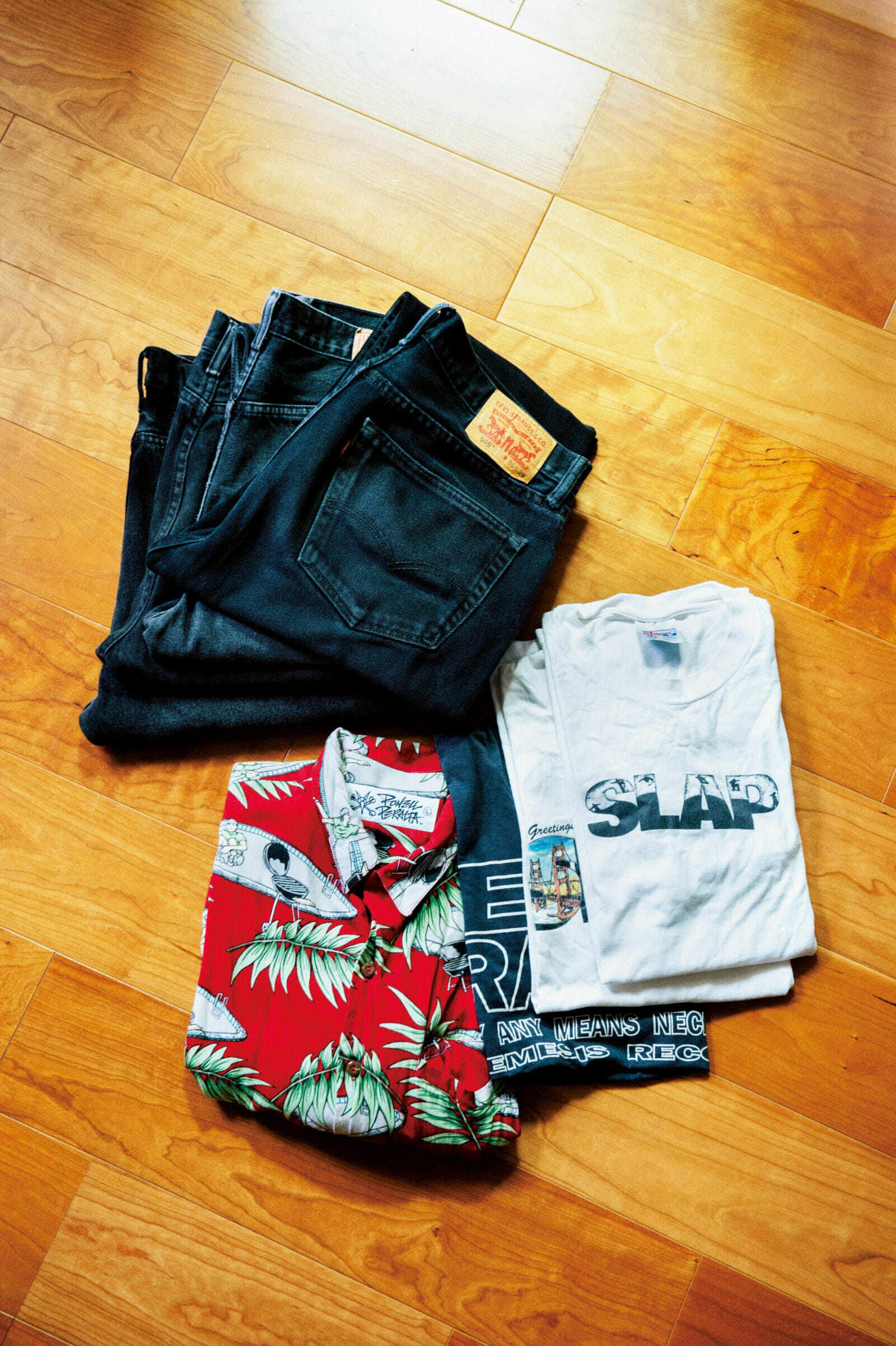 写真家・平野太呂さんのニュー＆オールドストーリー。 | POPEYE Web