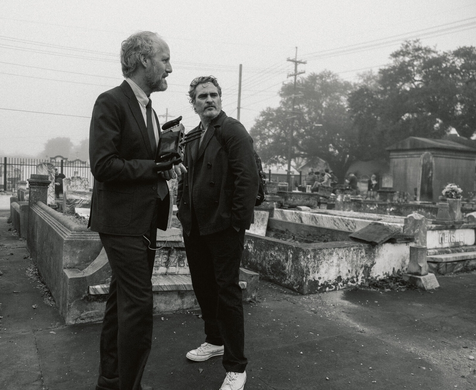 本日公開！ 『カモン カモン』のマイク・ミルズ監督にインタビューを