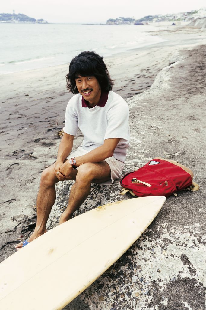 TIME TRIP TO 1976. 君も1976年に旅してみないか？ | POPEYE Web