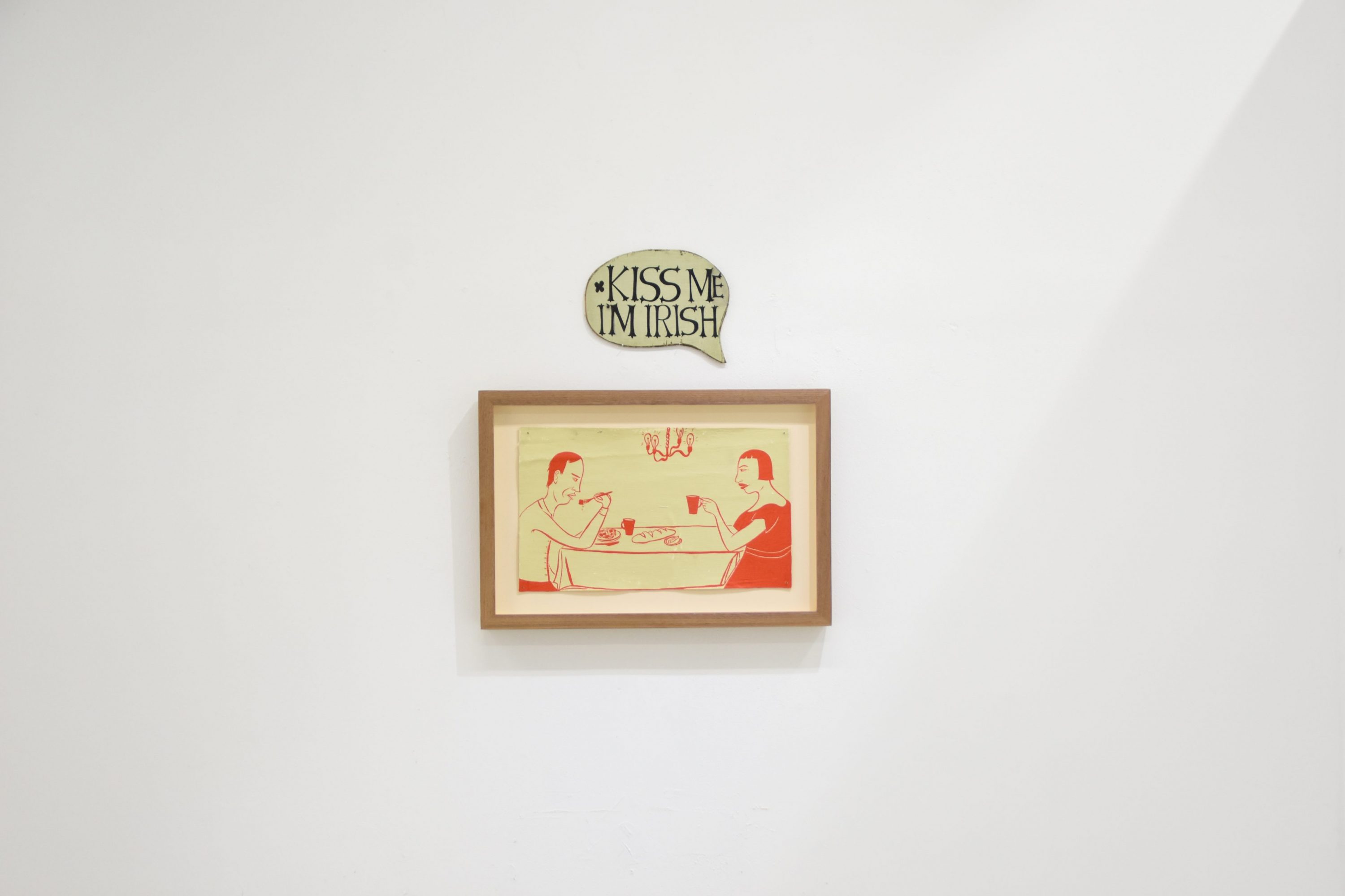 前編】絶対に見てほしい、マーガレット・キルガレン。／文・野村訓市