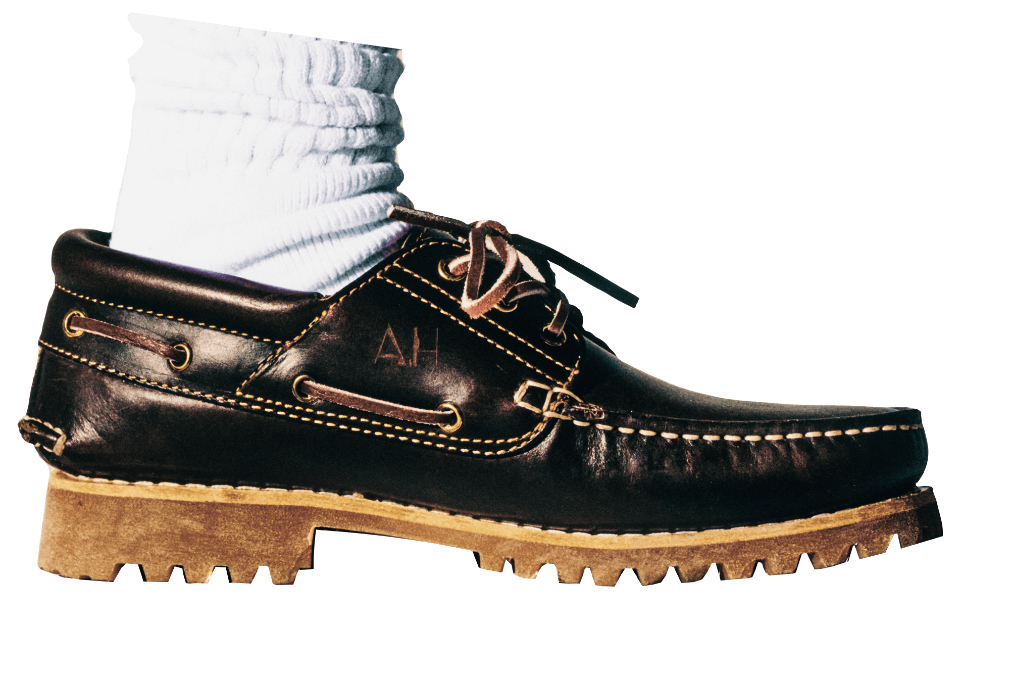 ティンバーランド〉スリーアイの魅力を長谷川昭雄さんに尋ねた