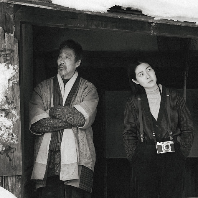 演出をさがして 映画の勉強会』の話。／濱口竜介×三宅唱×三浦哲哉が