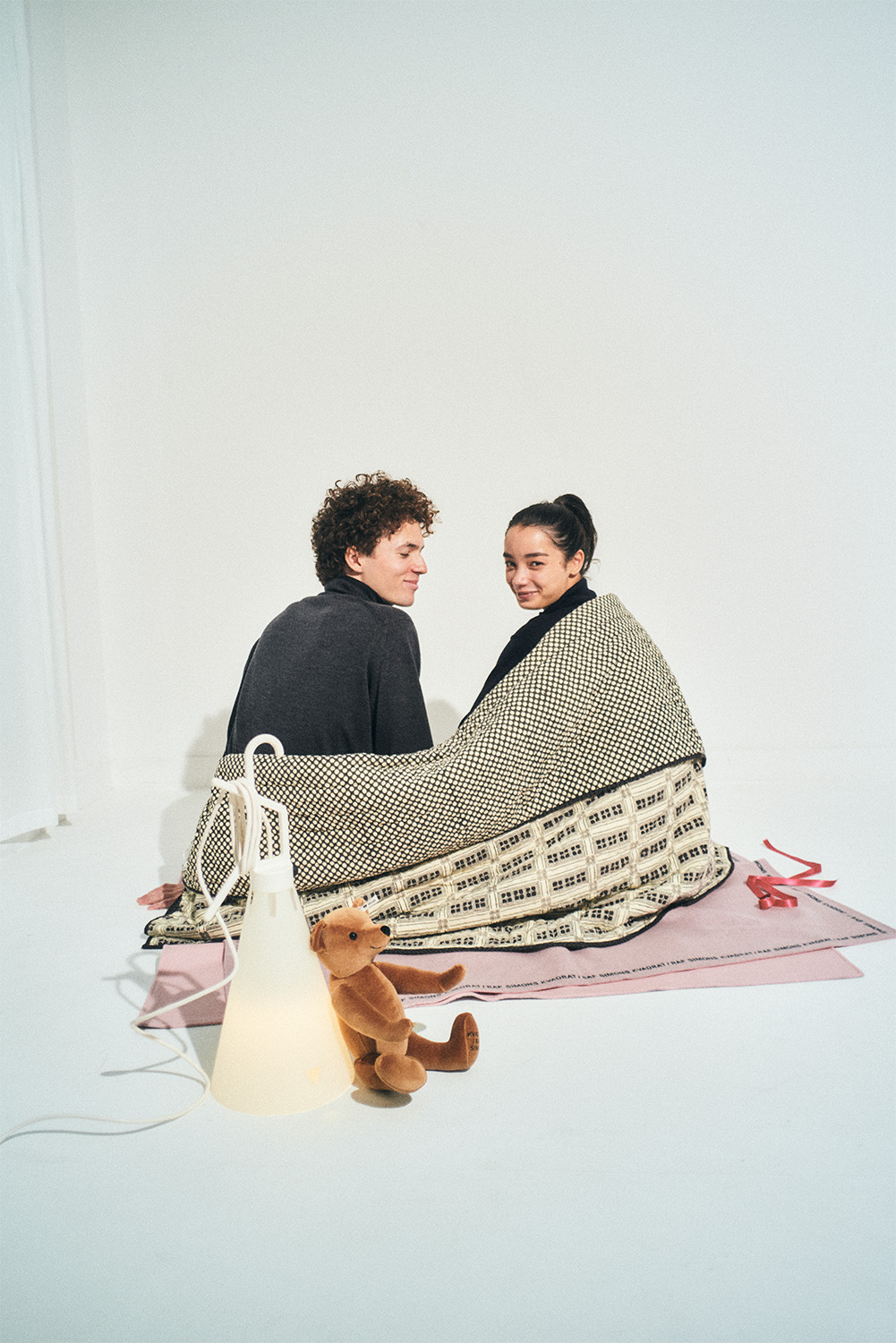 特集「Thank You, Olive! ガールフレンドʼ26」／POPEYE No.945