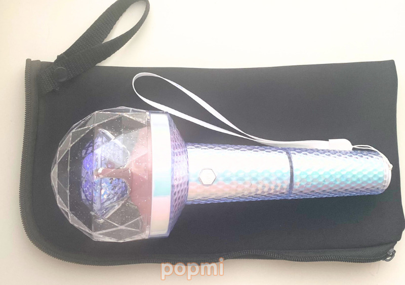 100均で解決！カラット棒が入るおすすめペンラケース - KPOPファン活ノート