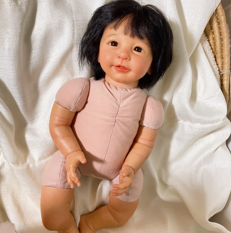 リボーンドール販売中,制作,専門店,購入,リサ,risa,新生児,人形