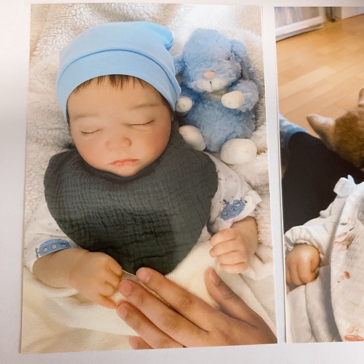 リボーンドール工房POPO 赤ちゃん人形専門店