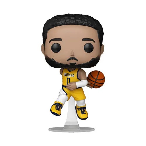 Funko Pop! Sports: NBA - New York Knicks - Jalen Brunson No.11 .#212