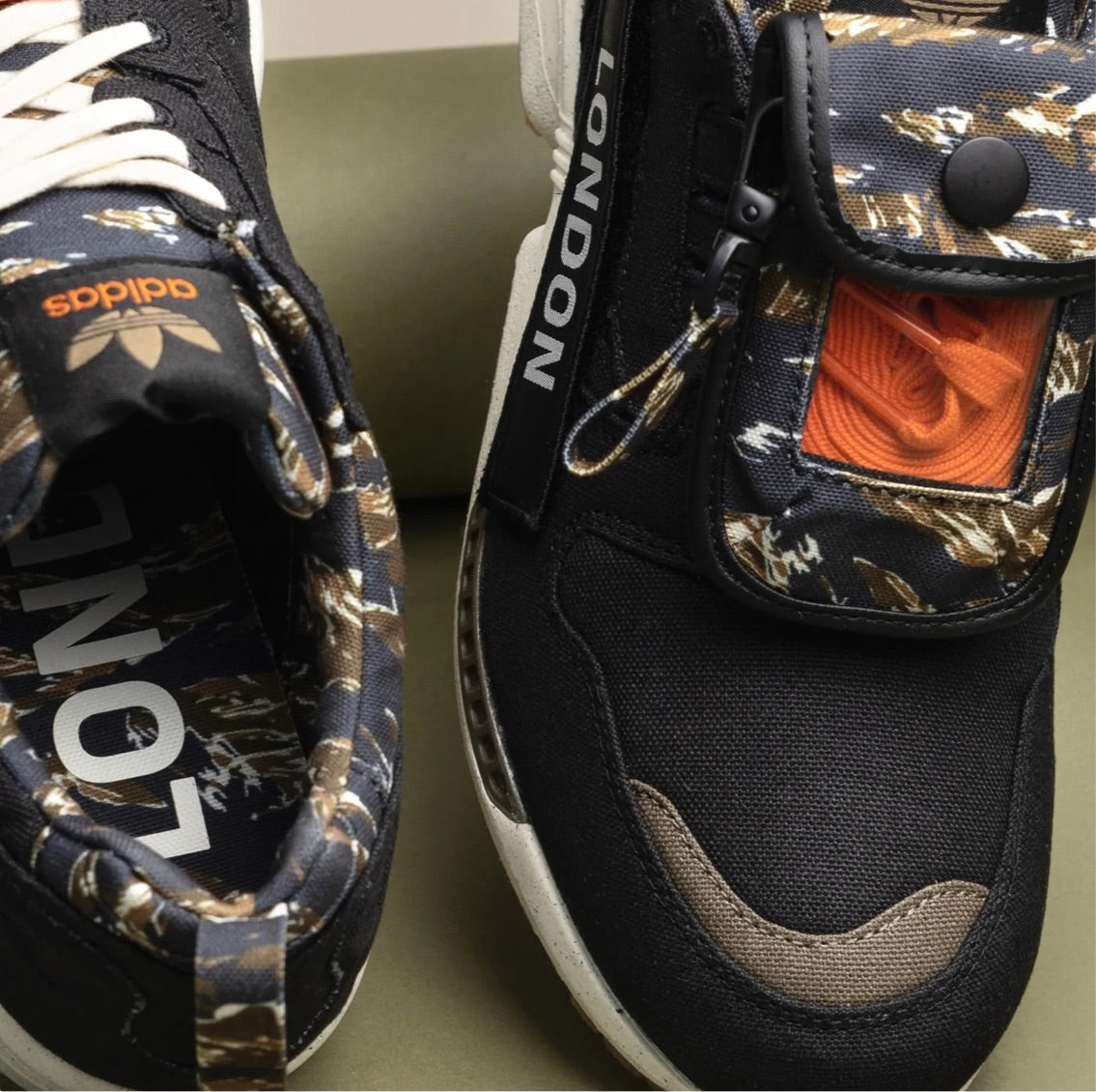 Adidas ZX 8000 “Out There” – Port City Hype