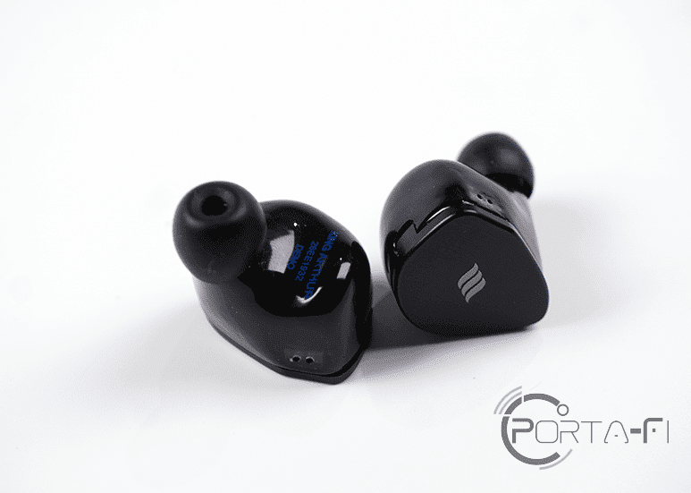 Effect Audio King Arthur Review | Porta-Fi