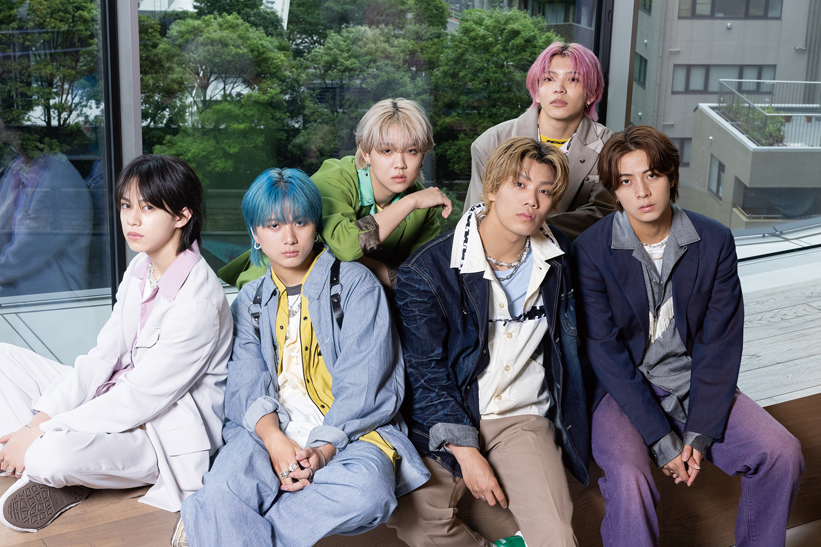 LIL LEAGUE】5th Single「真夏ノ花火」は初のストーリー仕立てのMVで