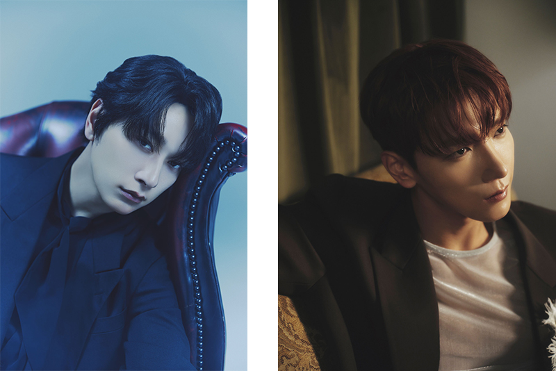 チャンソン（2PM）】日本で初のフルアルバム「DAWN」を10月29日に発売