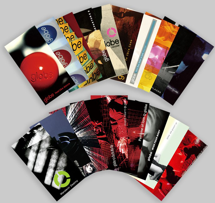 globe the best live 1995-2002 | リリース | エイベックス・ポータル