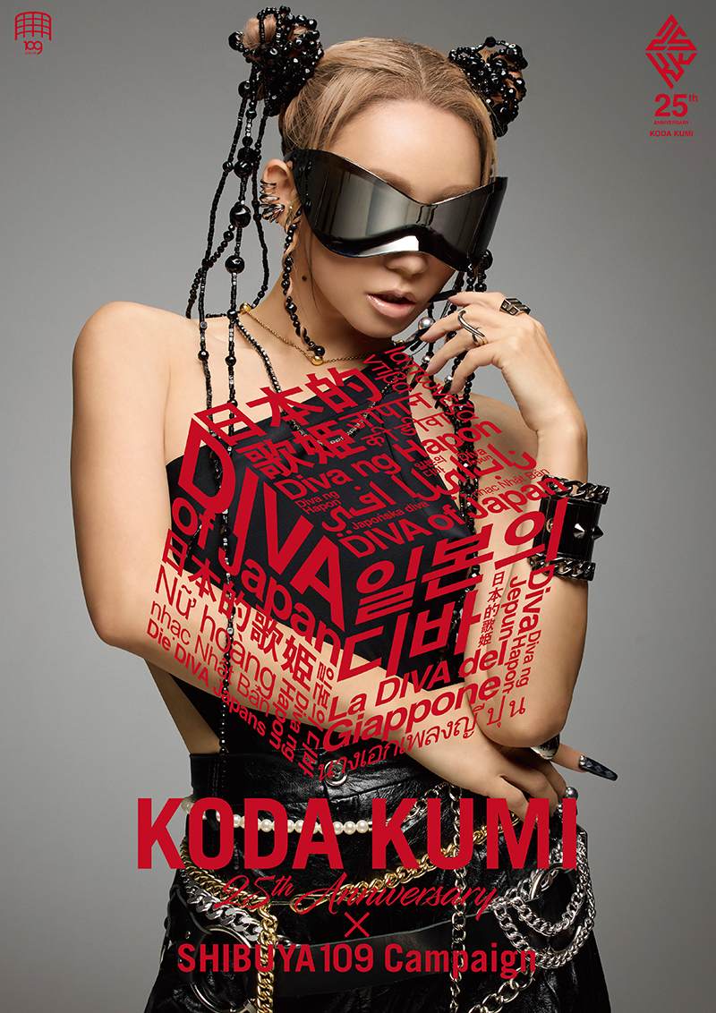 KODA KUMI 20th ANNIVERSARY TOUR 2020 MY NAME IS | リリース