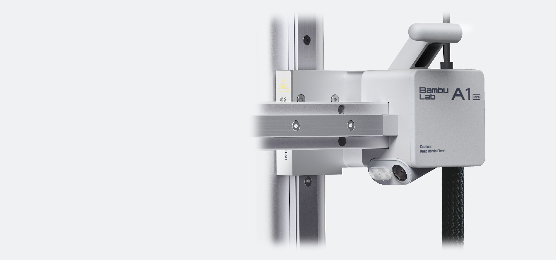 Bambu Lab A1 mini | 卓上型3Dプリンター | A1 series | Bambu Lab JP