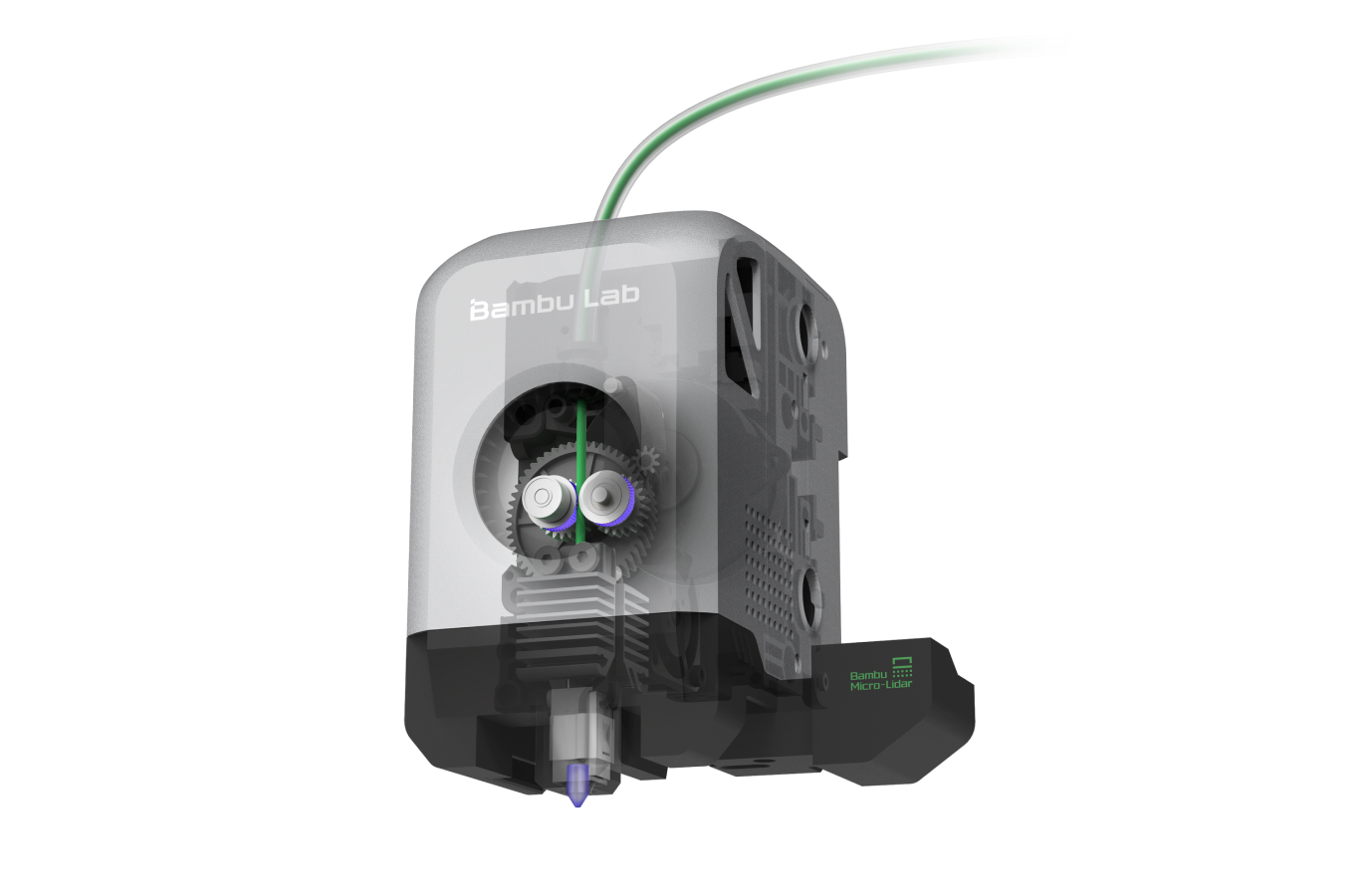 Bambu Lab X1 Series | Desktop 3D Printer | X1C | Bambu Lab