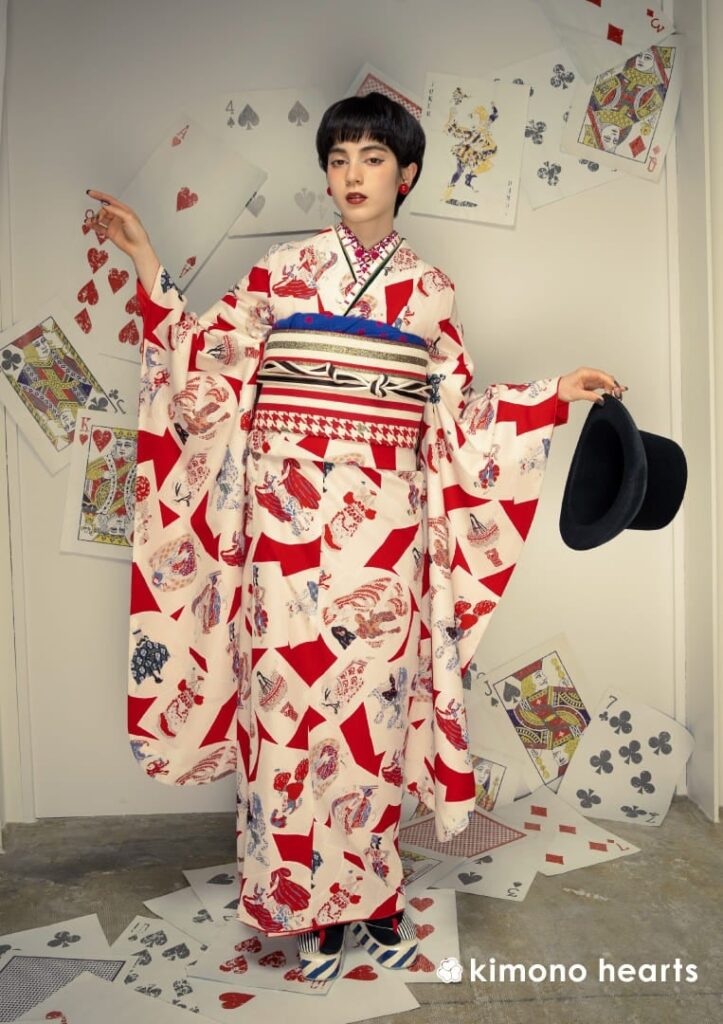 大正浪漫〜昭和レトロモダンの叙情画家たち | kimono hearts | 成人式