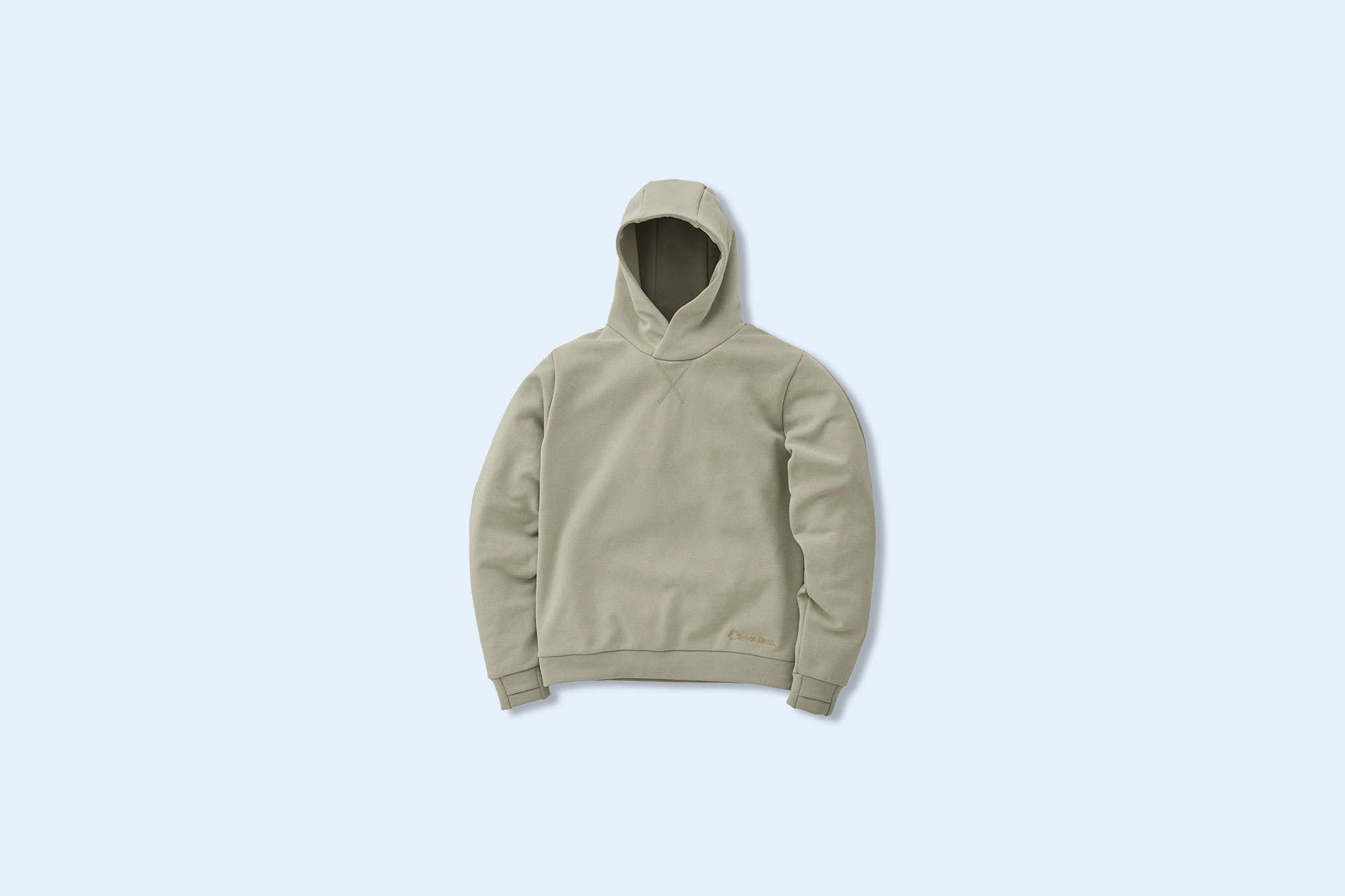 Teton Bros. “Octa Fleece Hoody” | 軽量で保温性と速乾性に優れたOCTA