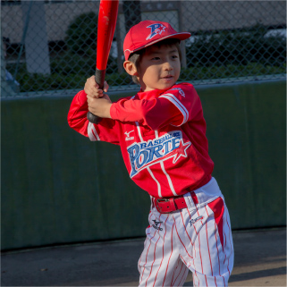 活動紹介 | ベースボールスクール ポルテ