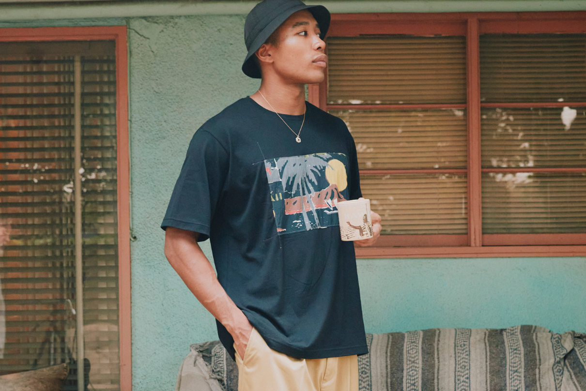 PORTER CLASSIC | OFFICIAL