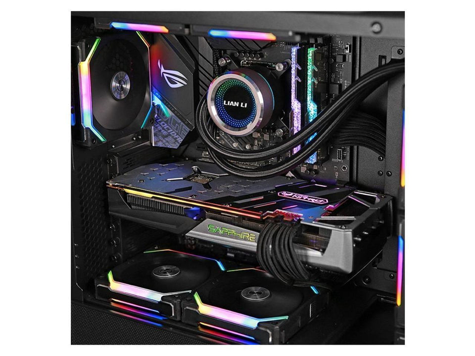 LIAN LI Uni Fan SL 120 V2 SL140 V2 Upgrade Version Single Pack/3