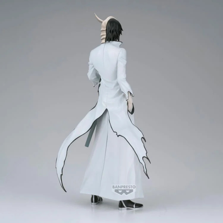 Bleach Maximatic Ulquiorra Cifer - Porthos Store