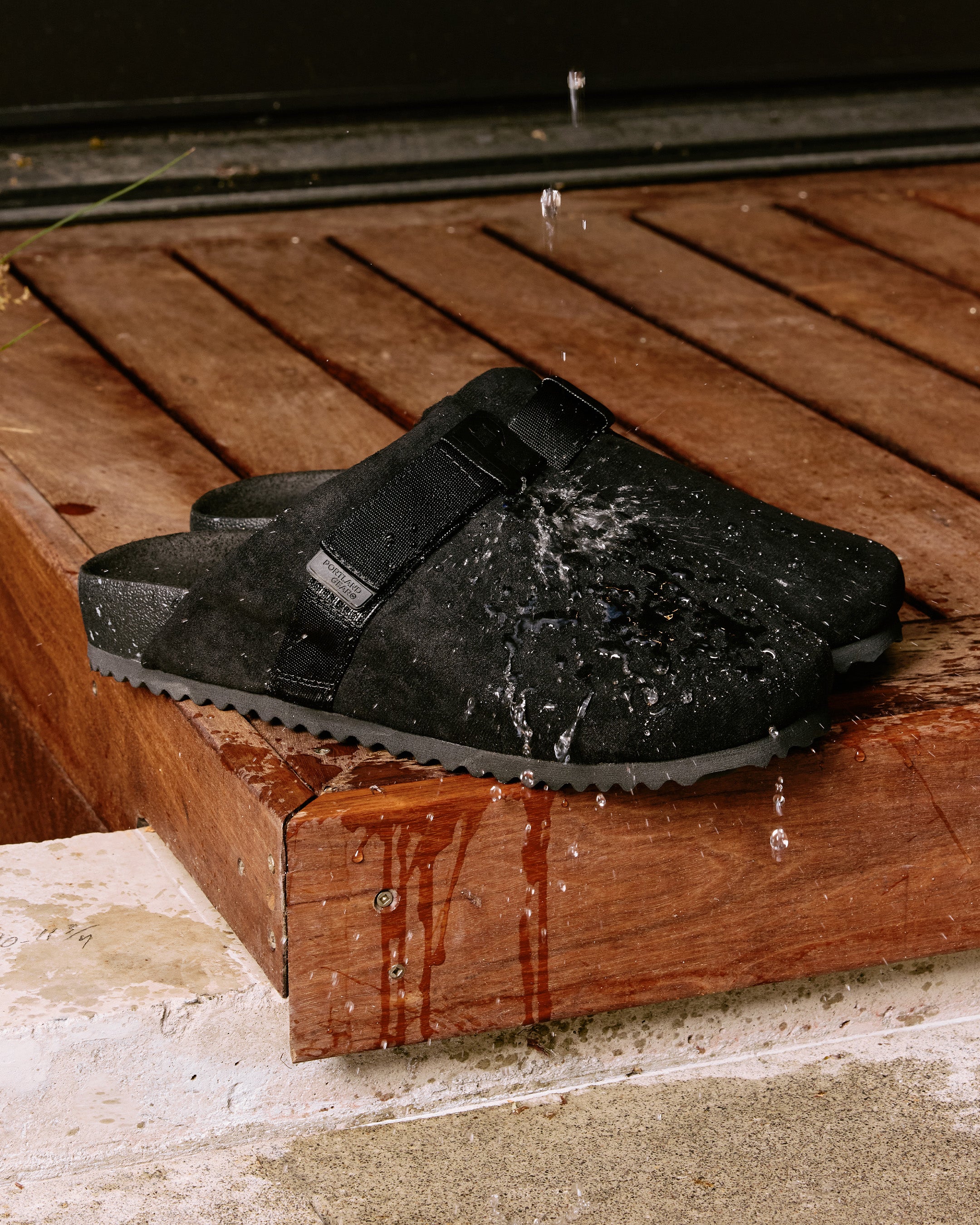 Portland Gear® Haven Mule