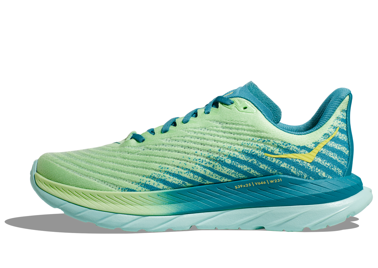 HOKA Men's Mach 5 – Portland Running Company