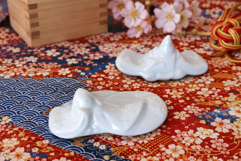 ポーセラーツオリジナル転写紙販売 PORCESHOP 転写紙通販 / 白磁