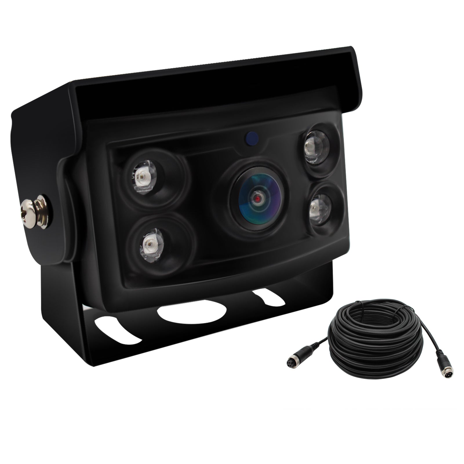 PDCC21 バックカメラ トラック・重機・乗用車対応 – PORMIDO