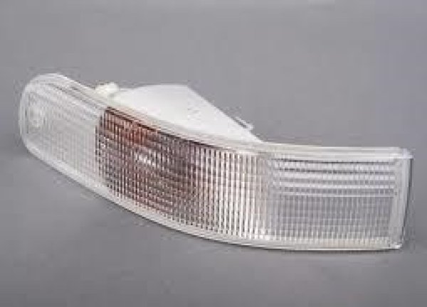 フロント クリアウインカー 993 - ポルシェ小僧/PORSCHE PARTS専門店