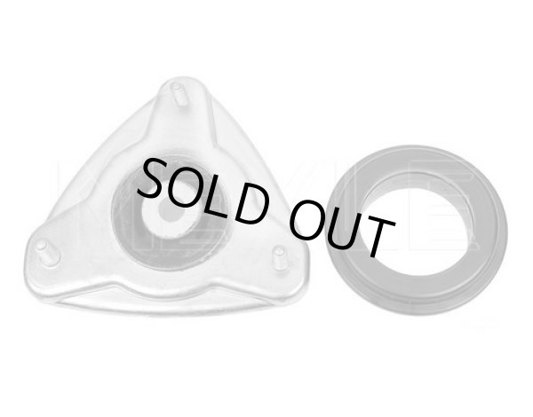 フロント アッパーマウント ベアリング SET 996/997/986/987/987C