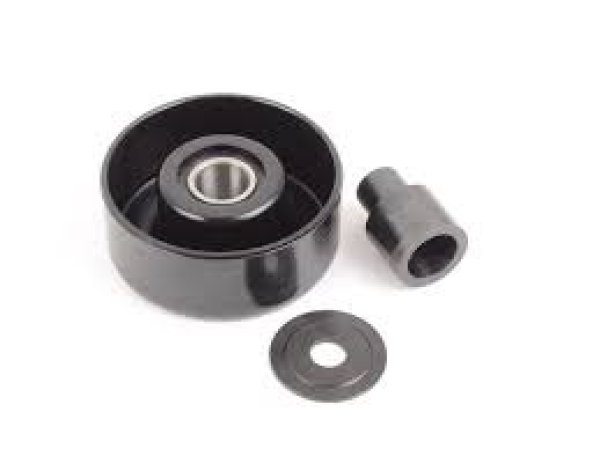 ファンベルトプーリー 996/997/986/987 - ポルシェ小僧/PORSCHE PARTS