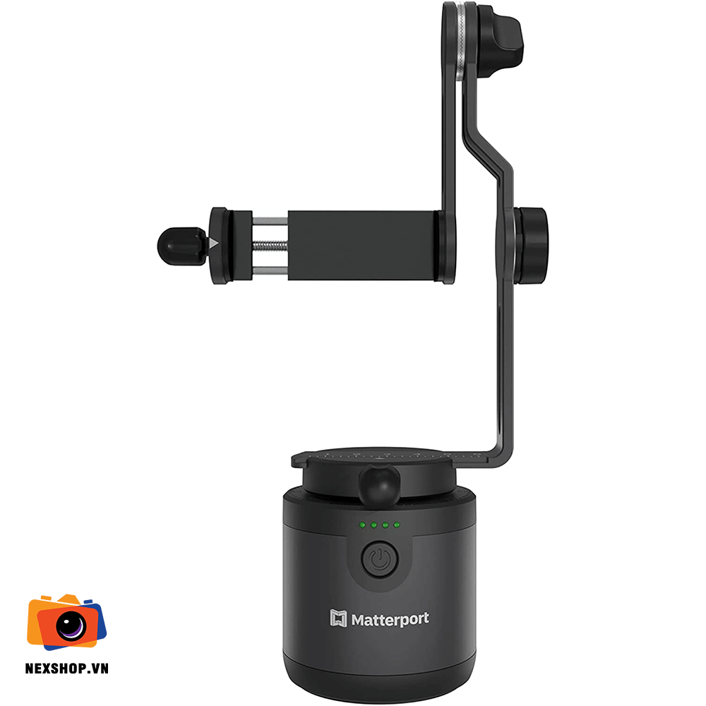 MATTERPORT AXIS | Hàng chính hãng | FullVAT