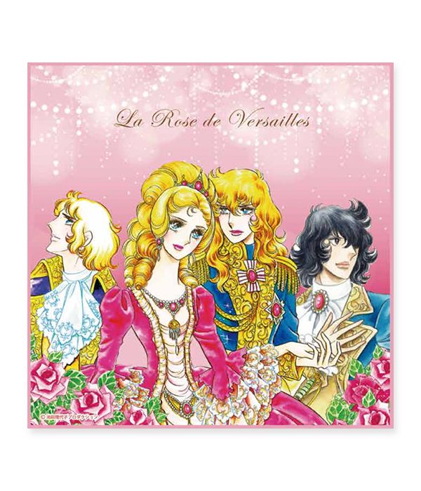 ベルばらグッズのアンビーマーケット / マルチクロス カルテット