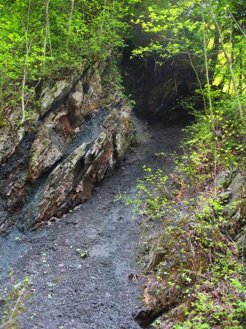 日本最大のゼロ磁場【分杭峠】│☆聖地・癒し・開運・縁結びのパワー