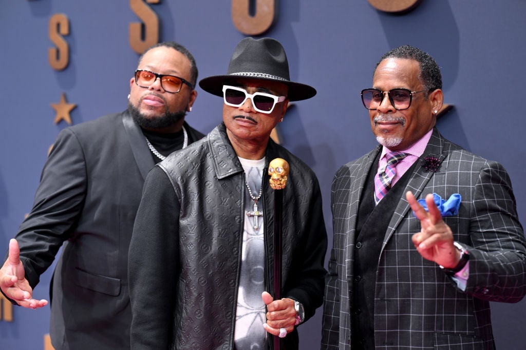 Sugarhill Gang Drops Animated Video for 