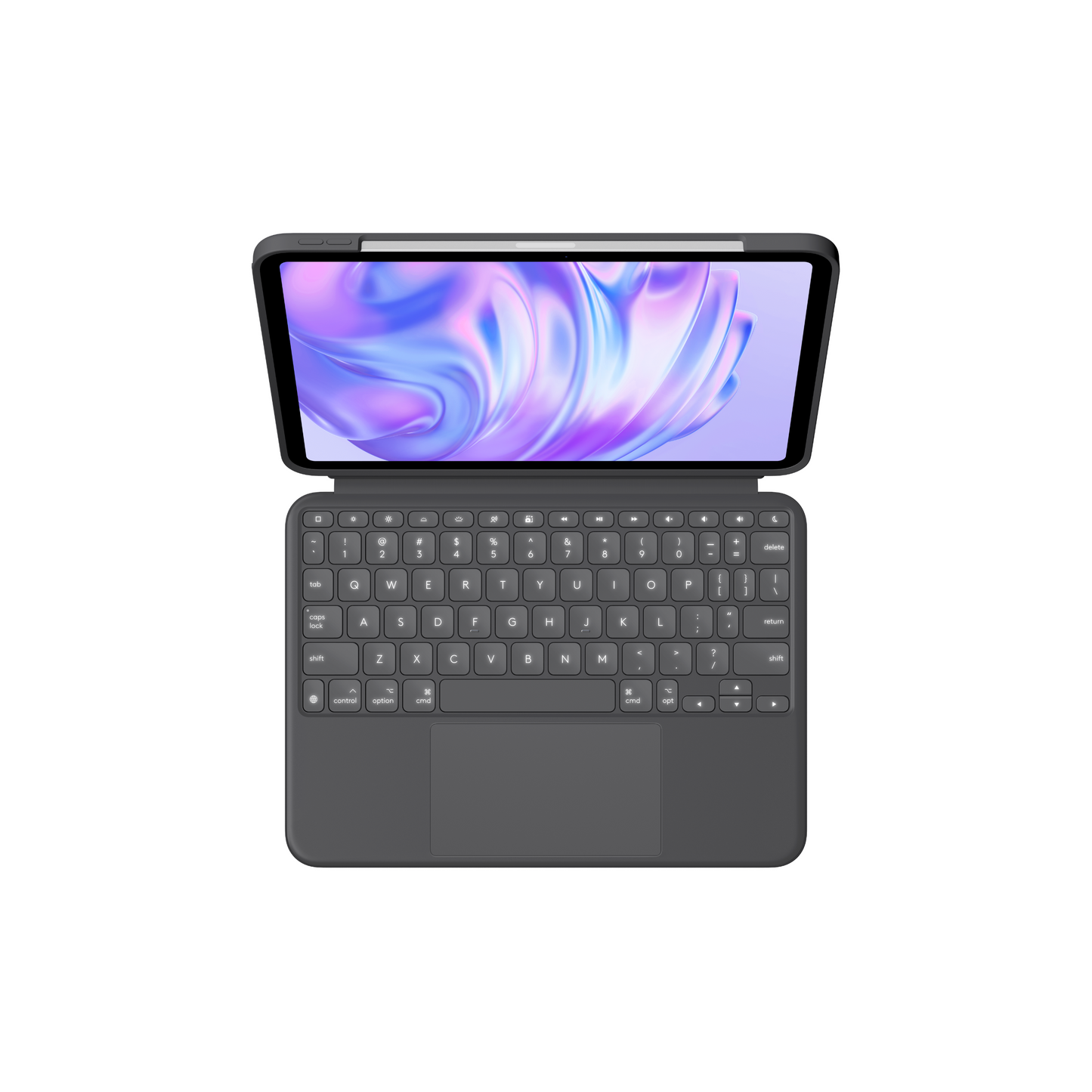 LOGITECH Combo Touch for iPad Pro 11