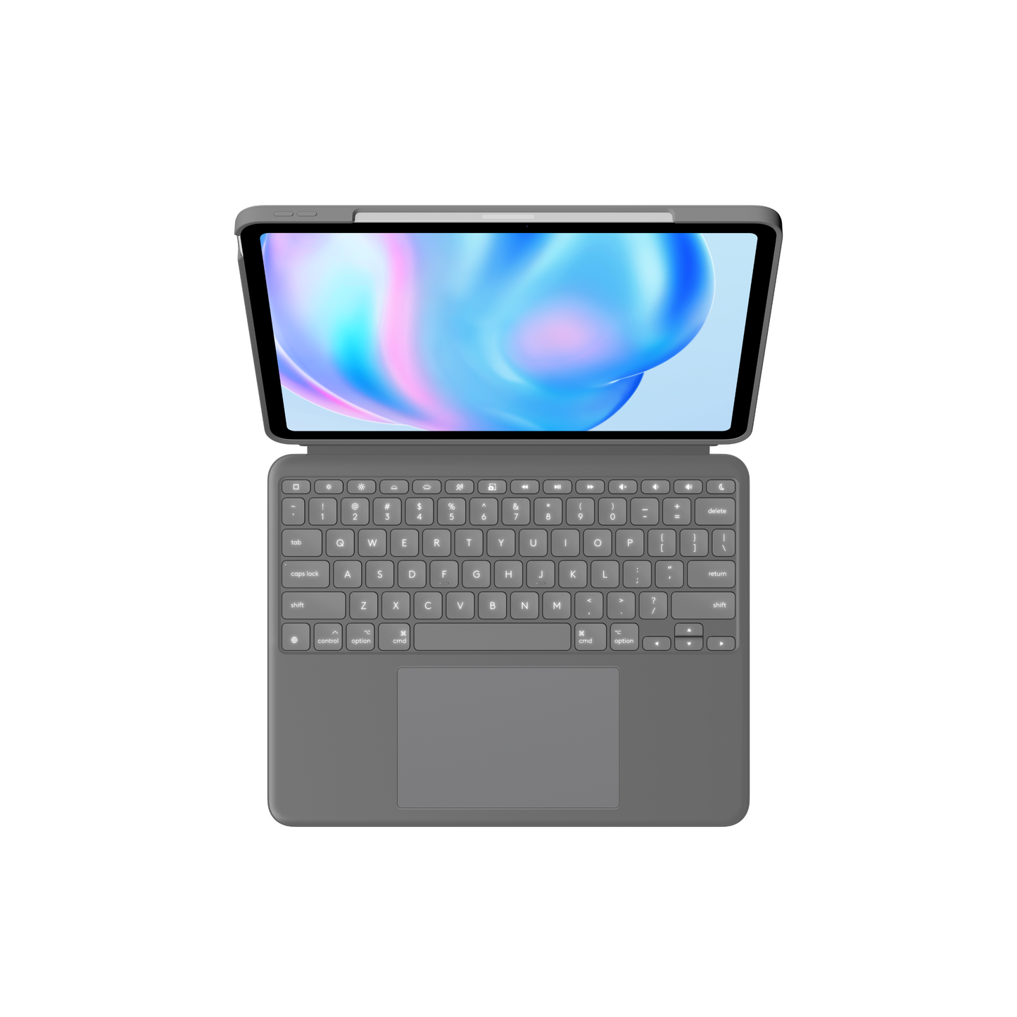 LOGITECH Combo Touch for iPad Air 13