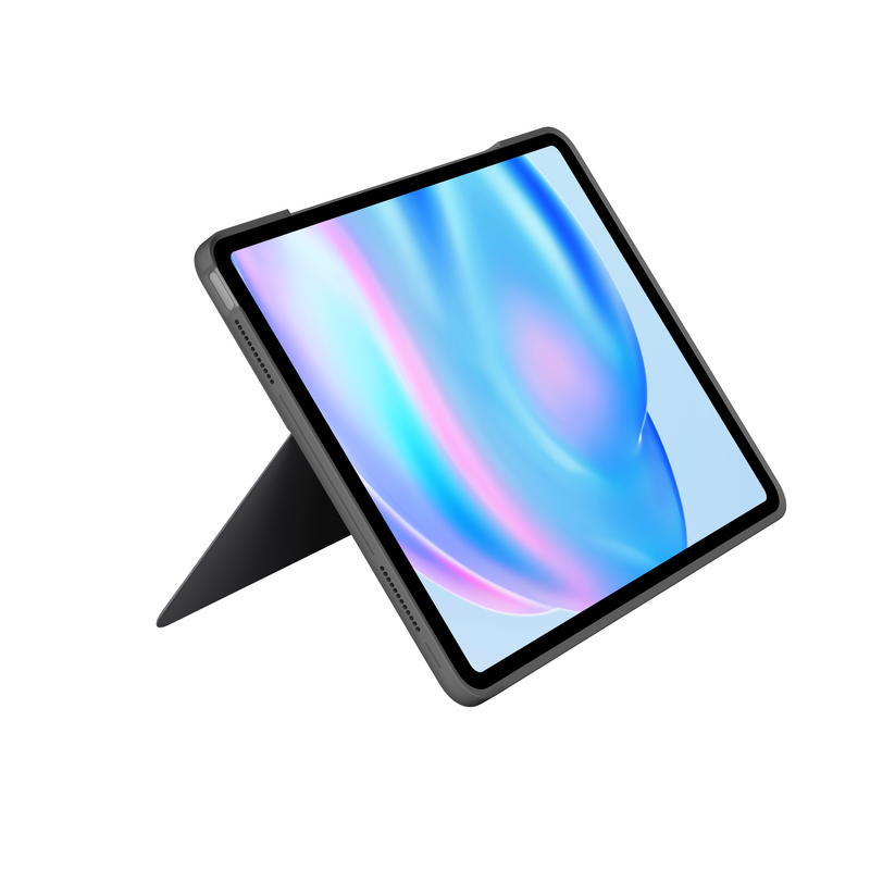 LOGITECH Combo Touch for iPad Air 13