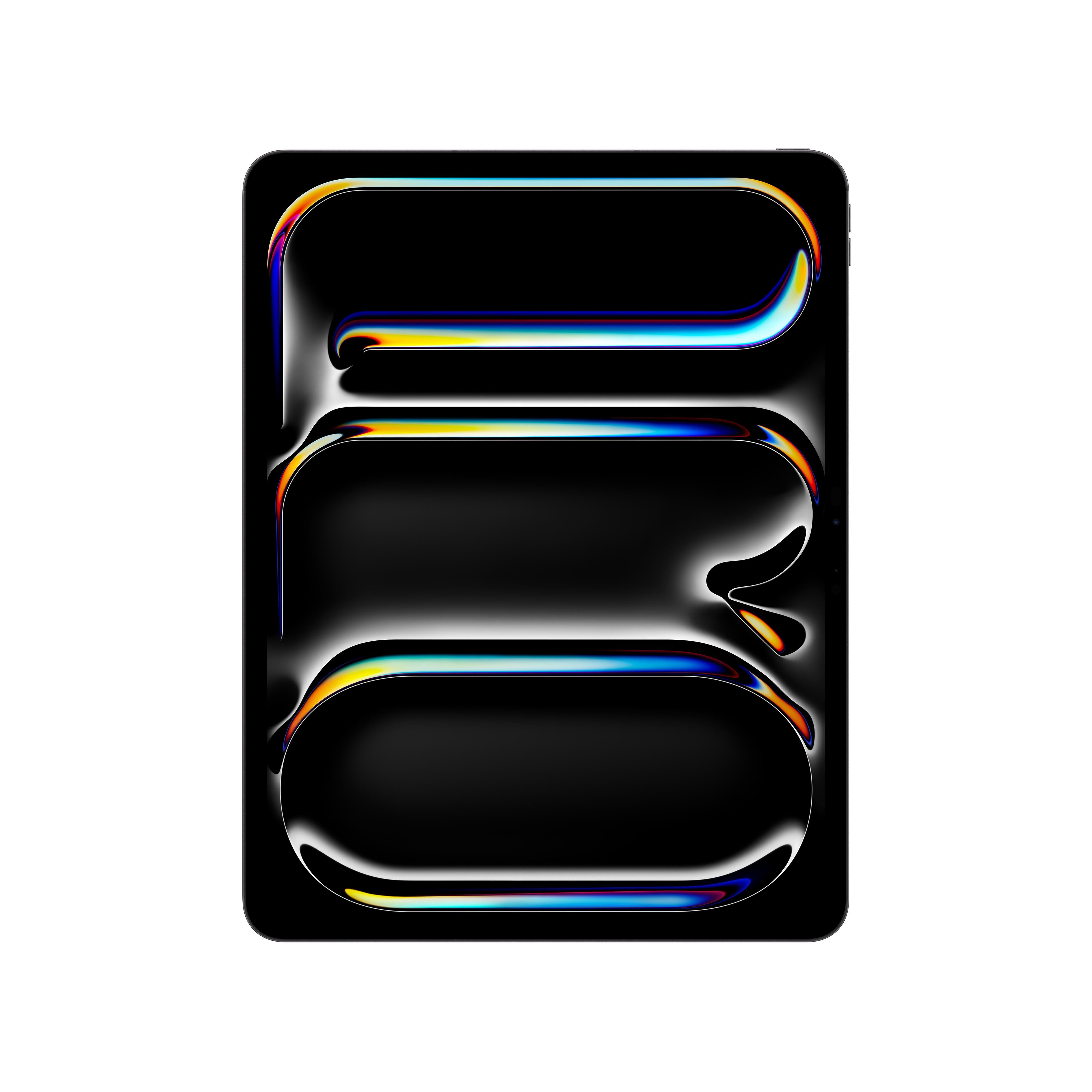 13-inch iPad Pro Wi-Fi + Cellular 1TB Standard Glass - Space Black