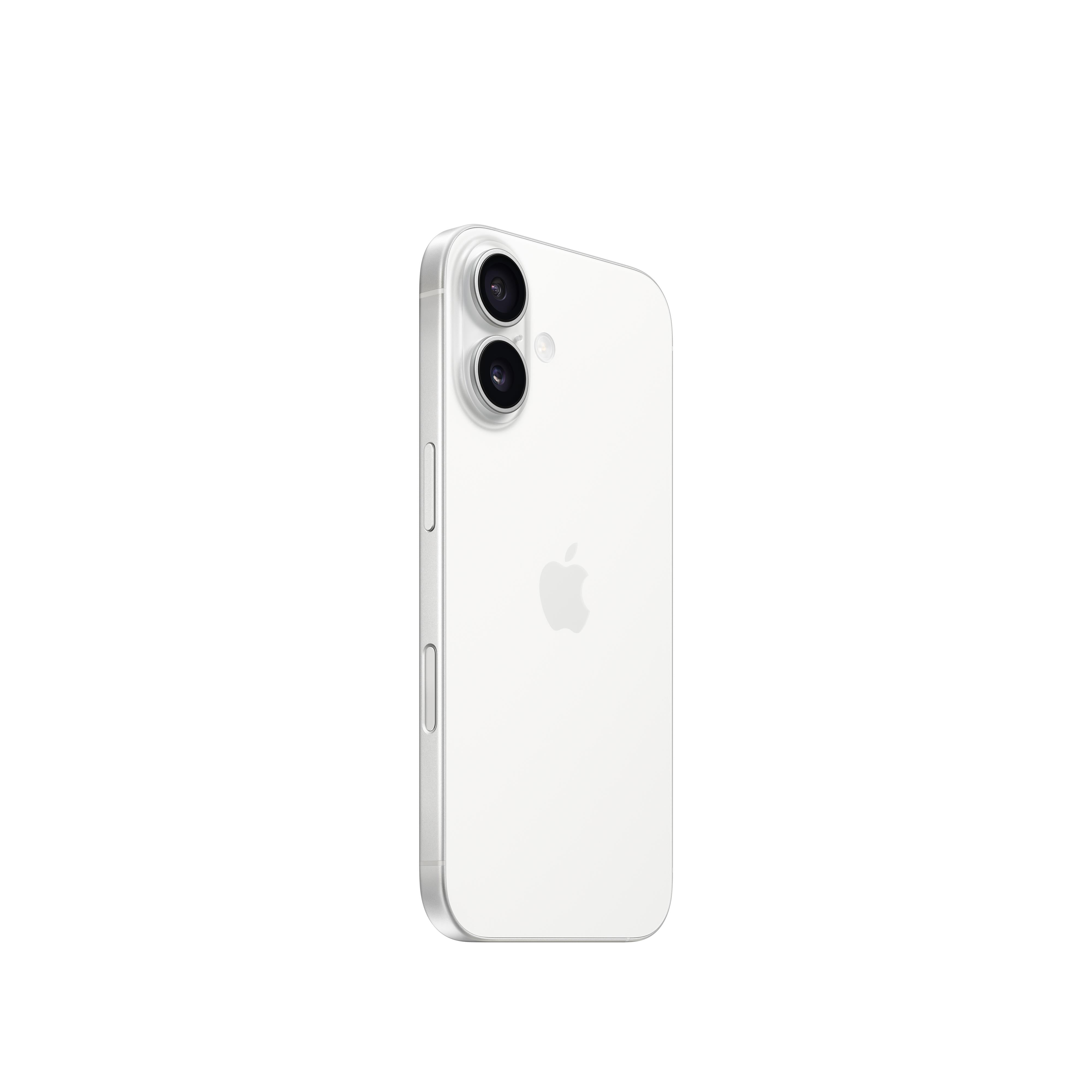 iPhone 16 256GB White | Power Mac Center