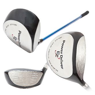 公式サイト】パワードライバーEZ