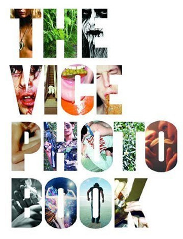 Vice Photo Book, The - powerHouse Books