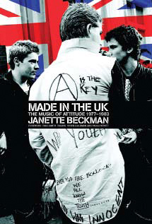 Made in the UK: The Music of Attitude 1977-1983 (pH Classics