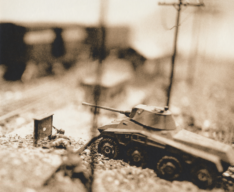 Hitler Moves East: A Graphic Chronicle, 1941-43 - powerHouse Books