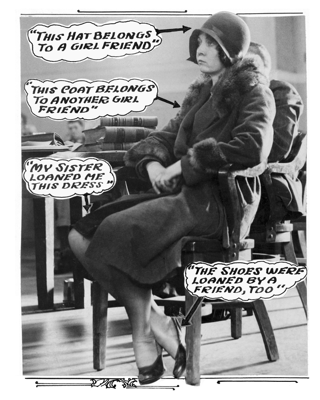 Deadly Intent: Crime & Punishment Photographs from the Burns