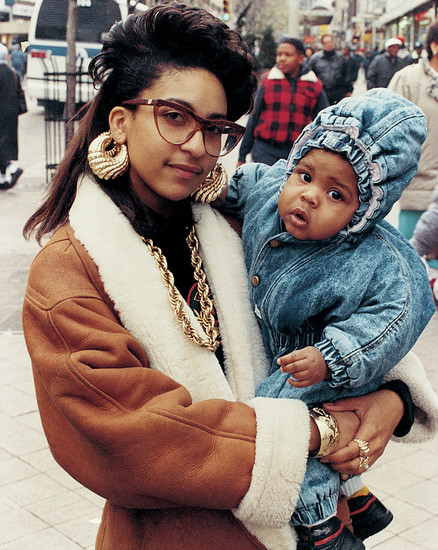 Back in the Days - powerHouse Books