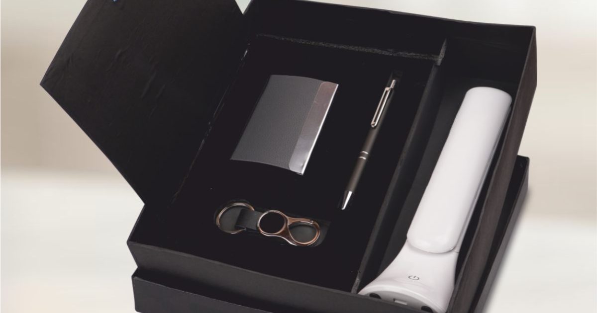 Premium Gifts | Luxury Gifts | Exclusive Corporate Gifts - Power