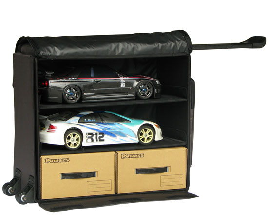 パワーズマジック