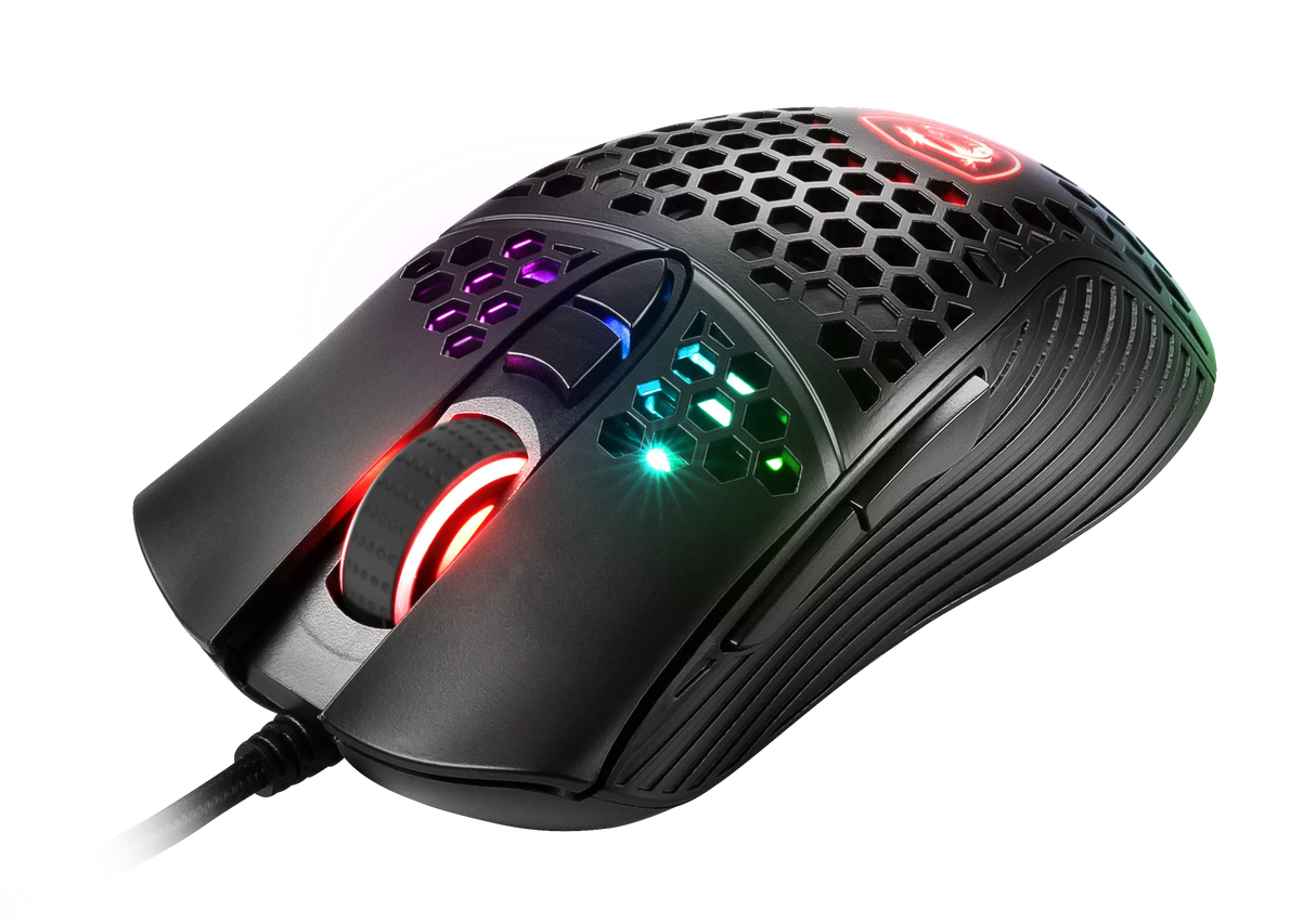Mysz MSI M99 Pro – Sklep online MSI | Oficjalny sklep MSI Polska